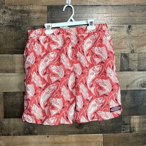 Vineyard Vines Mens Bathing Suit